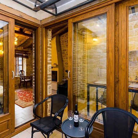 Blossom Rooms & Suite Veria  Exterior foto