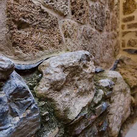 Blossom Rooms & Suite Veria  Exterior foto