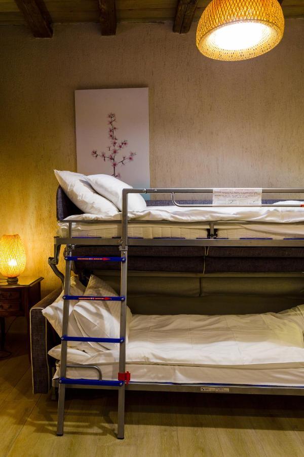 Blossom Rooms & Suite Veria  Exterior foto