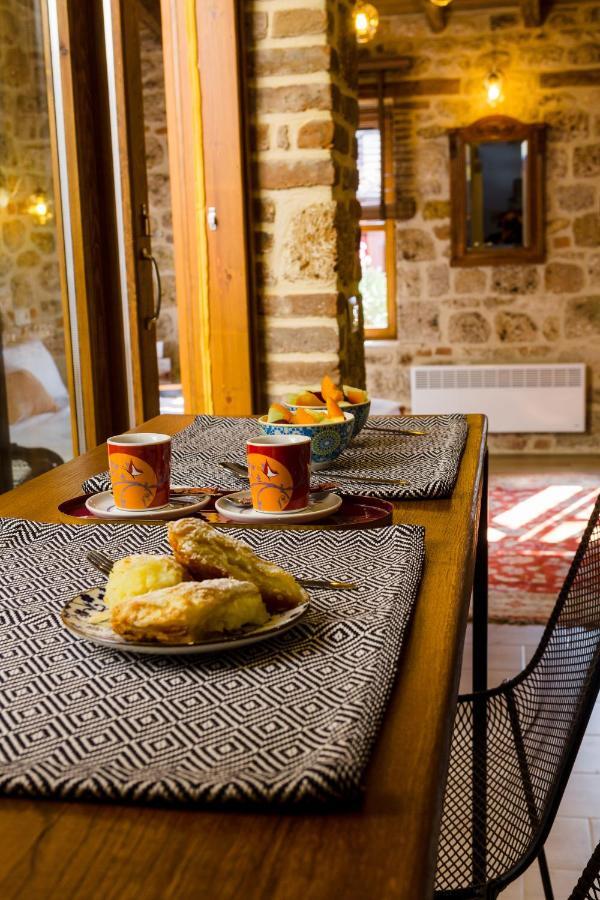 Blossom Rooms & Suite Veria  Exterior foto