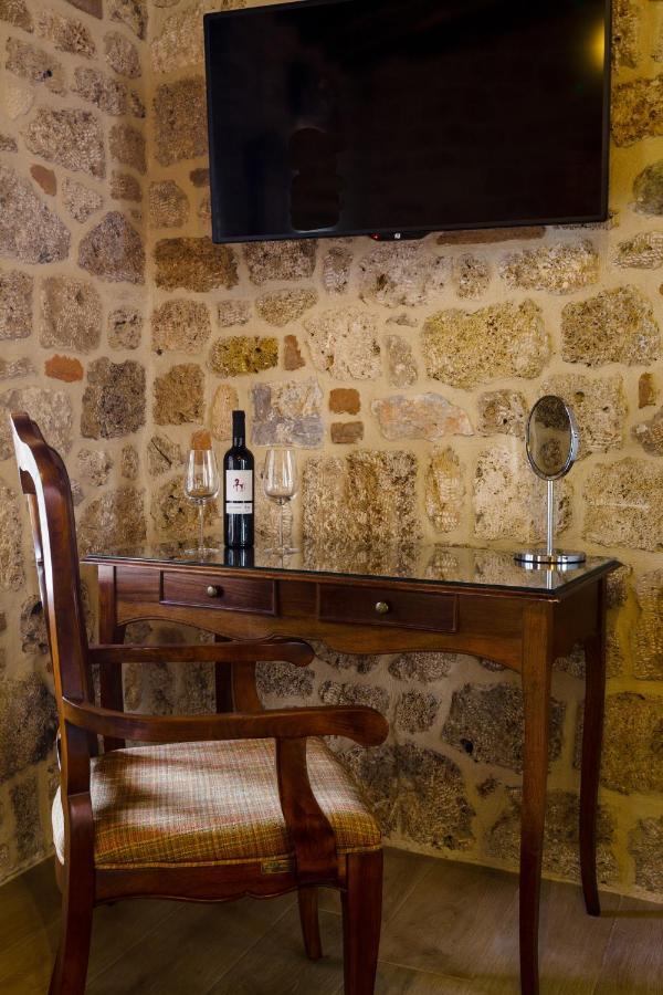 Blossom Rooms & Suite Veria  Exterior foto
