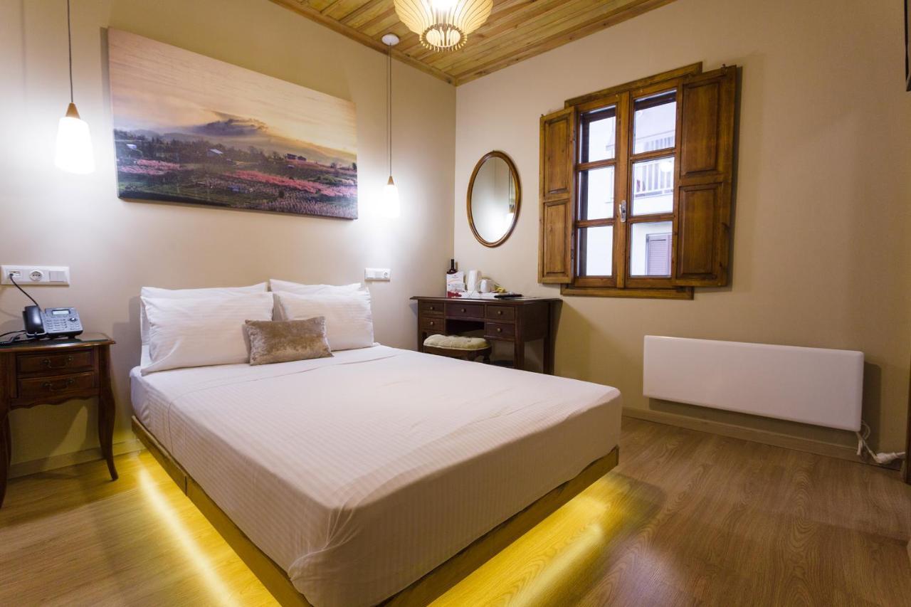 Blossom Rooms & Suite Veria  Exterior foto