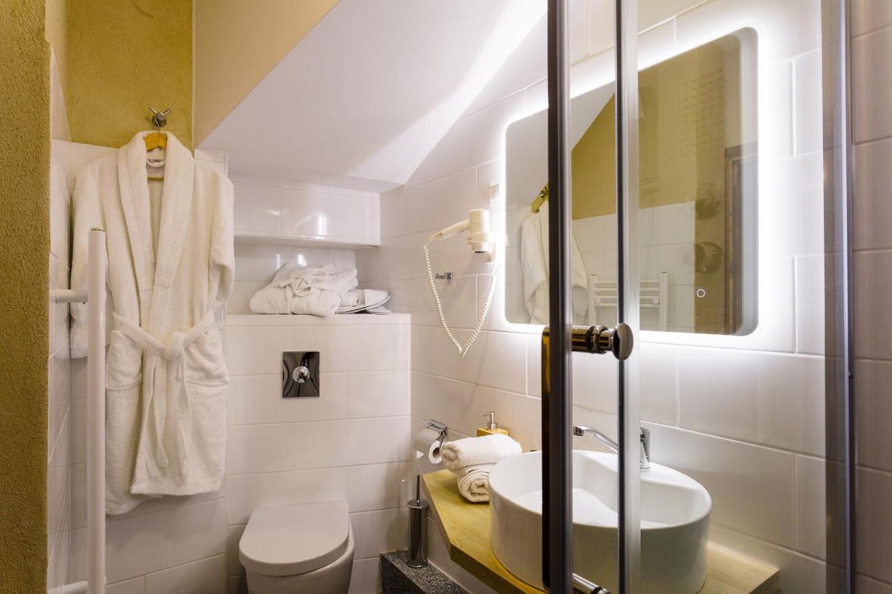 Blossom Rooms & Suite Veria  Exterior foto