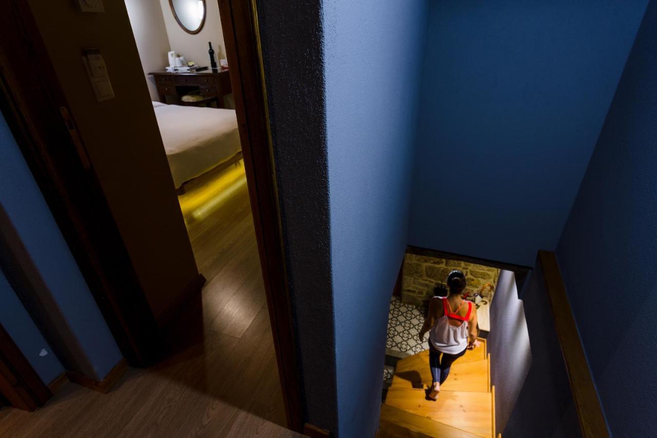 Blossom Rooms & Suite Veria  Exterior foto