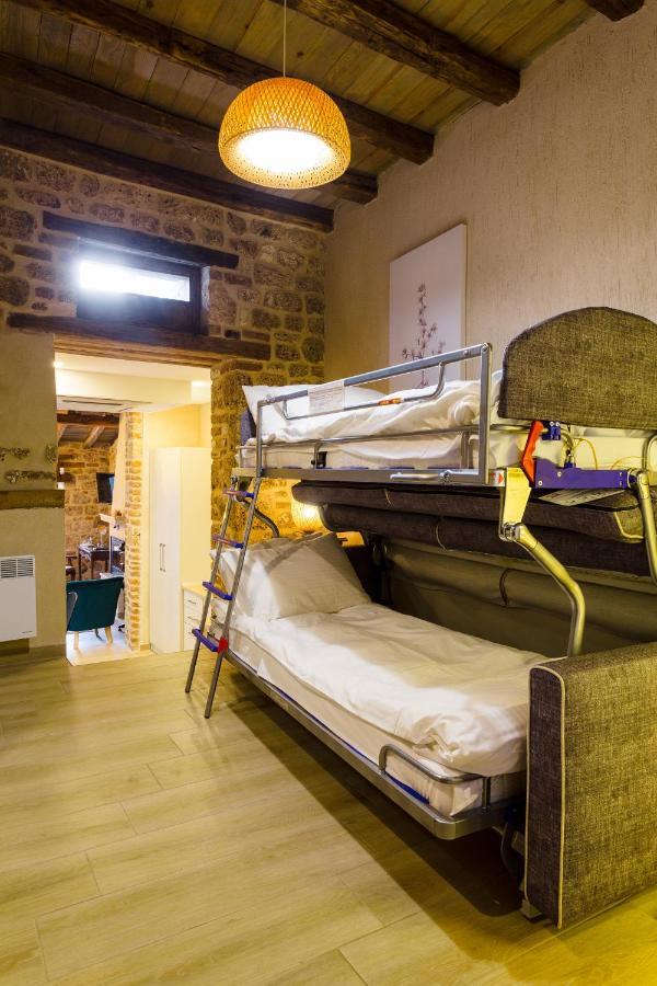 Blossom Rooms & Suite Veria  Exterior foto