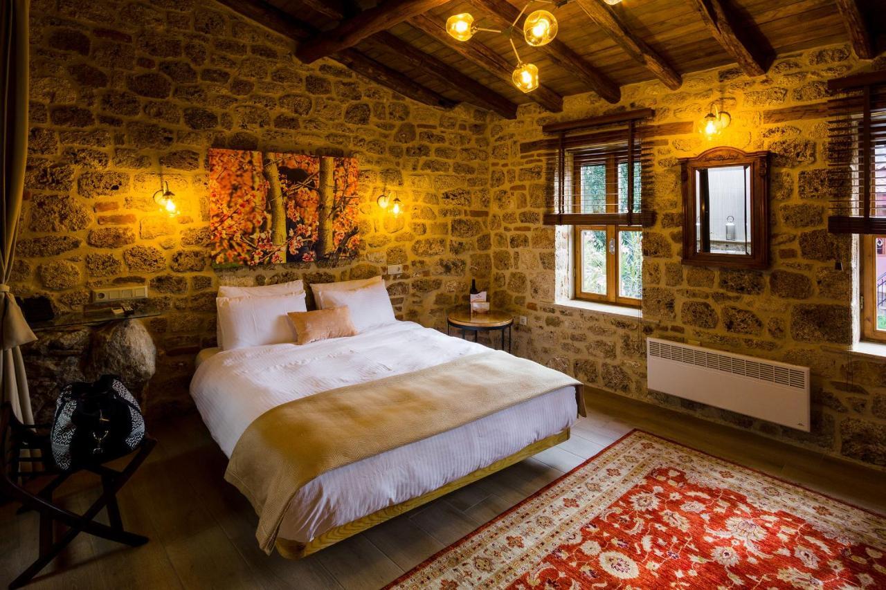 Blossom Rooms & Suite Veria  Exterior foto